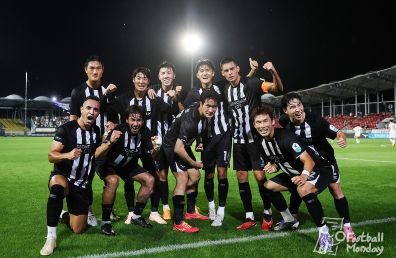 ⓒ성남FC
