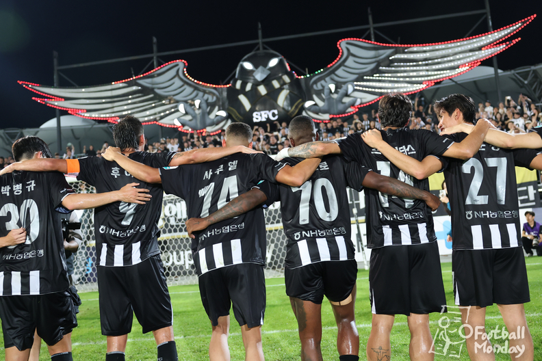 ⓒ성남FC