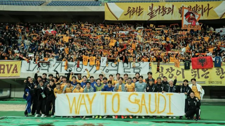 [ACLE] 광주, 불가능의 반대쪽은 8강