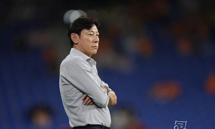 ‘강등권’ 울산, 신태용 감독 두 달 만의 결별...임시 사령탑은 노상래 디렉터