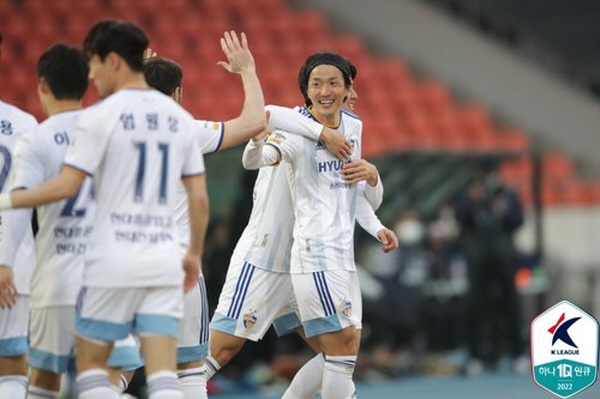 ⓒ연합뉴스=한국프로축구연맹제공 ⓒ연합뉴스=한국프로축구연맹제공