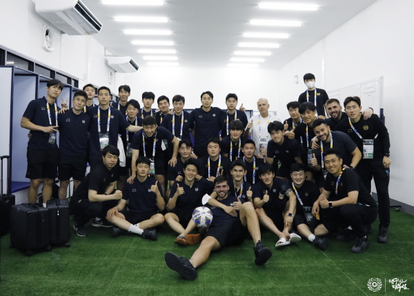 @대구FC @대구FC